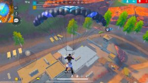 Garena Free Fire MAX 🔥 #837