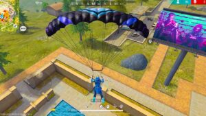 Garena Free Fire MAX 🔥 #838