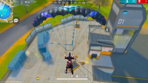 Garena Free Fire MAX 🔥 #839