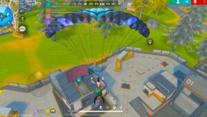 Garena Free Fire MAX 🔥 #845