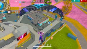 Garena Free Fire MAX 🔥 #846