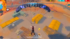 Garena Free Fire MAX 🔥 #850