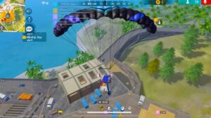 Garena Free Fire MAX 🔥 #854