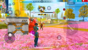 Garena Free Fire MAX 🔥 #856