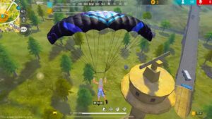 Garena Free Fire MAX 🔥 #857