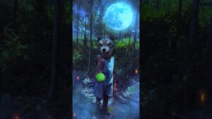 Garena Free Fire sent a bhediya attack part 13😱to my house for brother  #shorts #freefireshortstory