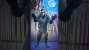 Garena Free Fire sent a bhediya attack part 18😱to my house for brother  #shorts #freefireshortstory