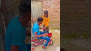 Garena Free Fire sent a moral shorts story 😱to my house for brother 🥰 #shorts #freefireshortstory