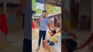 Garena Free Fire sent a zombie part 28 😱to my house for brother 🥰 #shorts #freefireshortstory