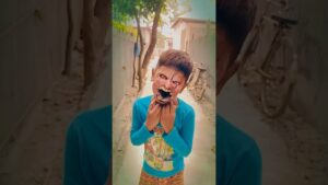 Garena Free Fire sent a zombie part 33 😱to my house for brother 🥰 #shorts #freefireshortstory