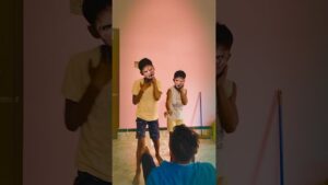 Garena Free Fire sent a zombie part 37 😱to my house for brother 🥰 #shorts #freefireshortstory