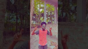 Garena Free Fire sent a zombie part 43 😱to my house for brother 🥰 #shorts #freefireshortstory