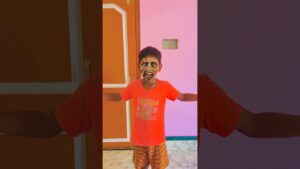 Garena Free Fire sent a zombie part 51 😱to my house for brother 🥰 #shorts #freefireshortstory