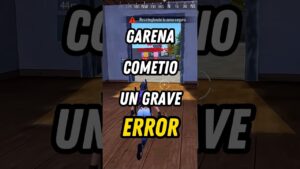 Garena free fire esta en serios problemas por esta razón 🤡#freefire #garenafreefire #parati #viral