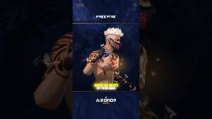 🔴 Grandes noticias: ¡La Woodpecker YA tiene evolutiva! | Garena Free Fire LATAM