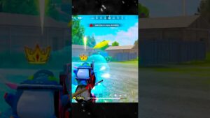 Grenade King is Back 🤯 Red Number Only 🎯 Garena free fire #freefire #shorts #youtubeshorts