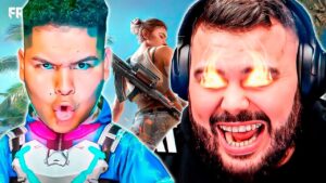 HOY JUGAMOS EL TORNEO AYM LEAGUE DE ZELIKA !!