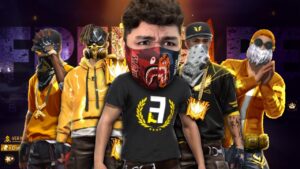 HOY POR FIN LLEGAREMOS AL RANGO MAXIMO DE FREE FIRE!! *BUSCANDO ESCUADRA DE SEGUIDORES*