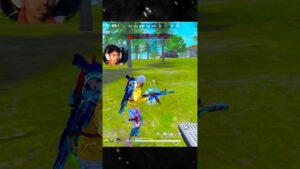 Headphone gir gaya but op solo vs squad 🎯Garena free fire #freefire #shorts #youtubeshorts