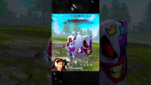 I am 2X Sniper King 🤯 Magical Solo vs Squad 🎯 Garena free fire #freefire #shorts #youtubeshorts