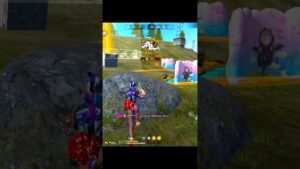 I mde mistake😟 Garena free fire max, Wait for End😂 #shortsfeed #tondegamer #tgrnrz #freefire