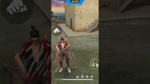 IMPOSSIBLE FREE FIRE GARENA 🥵🥶🐼💸 #freefire #totalgaming #garenafreefire #gyangaming #raistar #satvik