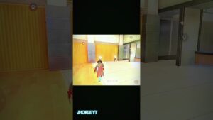 Impossible🍷🗿Lonewolf to training ground 🤨#garenafreefire #shortsfeed