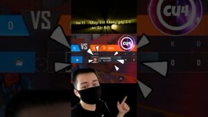 Joi FF "Ghép Đối Kháng gặp C4" và Cái Kết 🤣 #garenafreefire #freefire