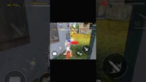 KOCAK BANGET MUSUH NYA #freefire #freefireclips #garenafreefire