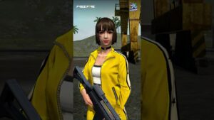 Kelly sabe cosas.😎 📦 #Mecadragón #NuevaActualización | Garena Free Fire LATAM