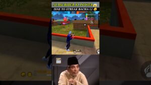 Kya Subscriber Ghamandi Bando Ko Aukaat Dikha Payega 😭 - Garena free fire #shorts #freefire