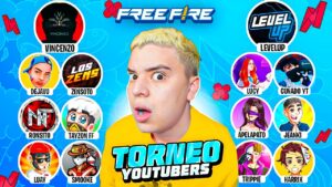 🏆 🔥 LA GRAN FINAL 🔥🏆 * FIESTA BOOYAH * VINCENZO - LUAY - M8N - TINCA - APELAPATO - CUÑADO - AKILES