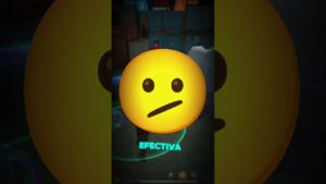 LA PEOR ARMA DE FREE FIRE #freefire #garenafreefire