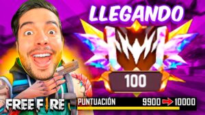 LLEGANDO AL NUEVO RANGO DE GRAN MAESTRO con KEVIN y FABIAN- ANTRONIXXG