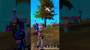 LO RECUERDAS? #freefire #garenafreefire #garena #freefirelatam #free #leyendasdelfree