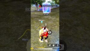 La trampa del espejo #freefire #garenafreefire