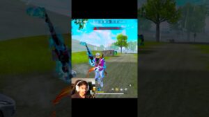 Last Zone OP Sniper Gameplay 🤯 AWM Is Love 🎯 Garena free fire #freefire #shorts #youtubeshorts