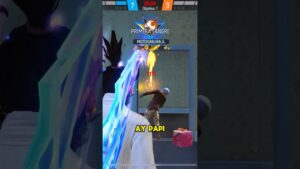 Liam modo 🐀 le gano con la teletransportación #freefire #diviertete #humor #garenafreefire