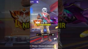 Liam siempre anda de sapo #freefire #diviertete #humor #divierte #garenafreefire #entretenido