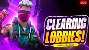 🔴[Live] Free Fire Telugu Live Gameplay - Garena Free Fire - #freefirelivetelugu #freefirelive #mbg