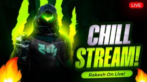 🔴[Live] Free Fire Telugu Live Gameplay - Garena Free Fire - #freefirelivetelugu #freefirelive #mbg