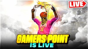 🔴[Live] Top 1 UMP King is Back👽Full Josh😤Serious Grandmaster Pushing😡-Garena Free Fire !!