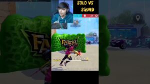 MP40 IS BEST 🔥🔥 SOLO VS SQUAD | GARENA FREE FIRE #shorts #youtubeshorts #turan