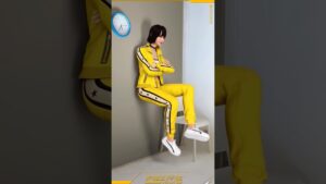 Magic trick or hidden talent? | KellyShorts | Garena Free Fire MAX