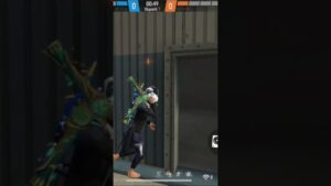 Mode ruok 😎🔥 #ffstatus #ff #garenafreefire #ffshorts #garena #shorts