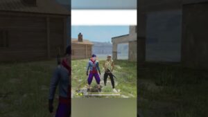 NOOBS PLAYER KI RESPECT 😂#FUNNY COMEDY SHORT VIDEO AND #GARENA FREE FIRE SHORT VIDEO @SUFIYAN GAMING