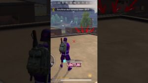 PANEN KILL☄️ZONA AKHIR 1 Vs 1😱 #freefire #games #shortsviral #freefireshorts #garenafreefire