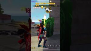 PARA ANUBIS 😂 #freefire #escuadra #garenafreefire #escuadrarandom #garena #ff #freefireshorts