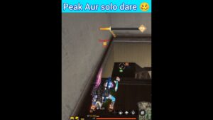 Peak Aur Free revive 🥴 || wait and watch ⚡ #shortsviral#viraltrend#garenafreefire#shortvideos