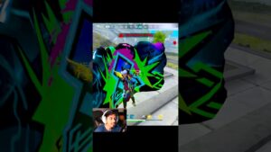 Portal King Is Back In Last Zone Insane Booyah 🎯 Garena free fire #freefire #shorts #youtubeshorts